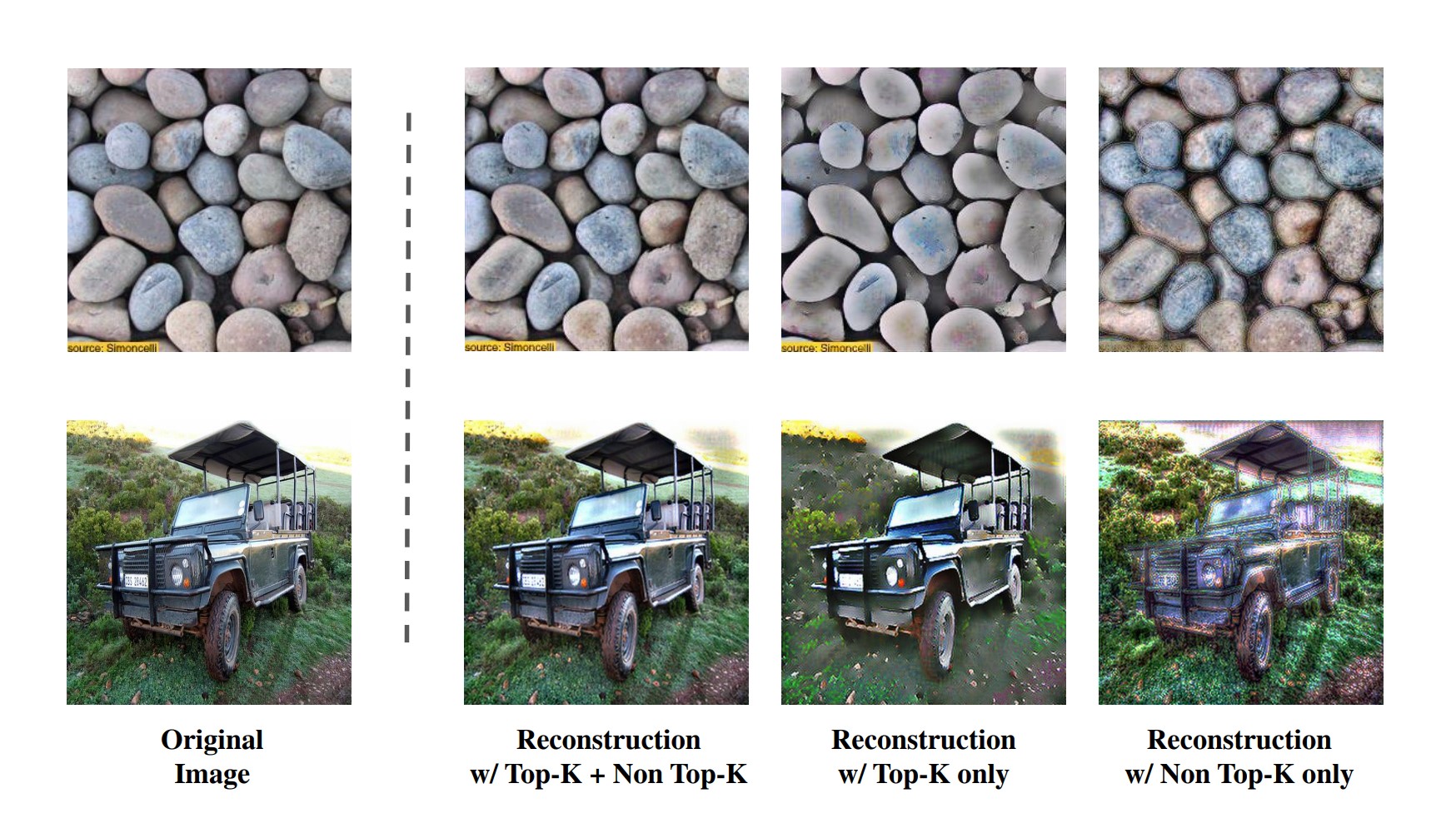 Interpolate start reference image.